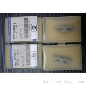 102157040101 Nozzle Body